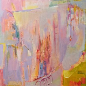 Heart's Desire by Pamela Fletcher