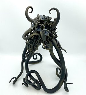 Metal Dream by Natalie Nicholson (2024)