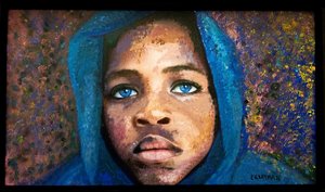 The Gaze by Elaine Clayman (2026)