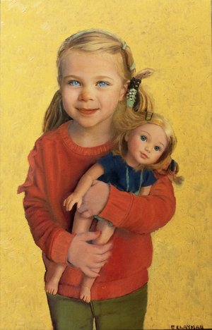 In Safe Hands by Elaine Clayman (2025)