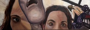 Living …Loving … Lost by Elaine Clayman (2013)