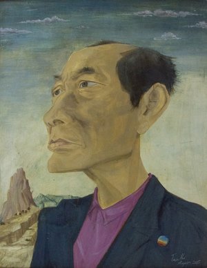 hui tian — portfolio