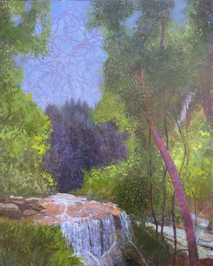 Sounds of Nature  by Robie Benve (2023)