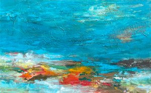 Skipping Stones by Janet Bothne (2024)