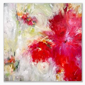 Inner Garden by Janet Bothne (2022)