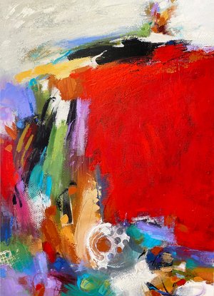 Such A Catch by Janet Bothne (2023)