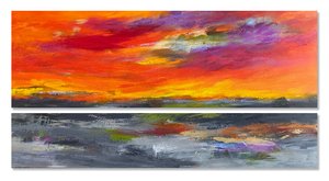 Veritas Vincit by Janet Bothne (2021)