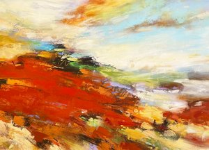 Hop, Skip, and A Jump by Janet Bothne (2024)