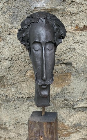 Dali by Robert Rankin (2026)