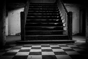 Careful Steps by Rick Decorie (2018)