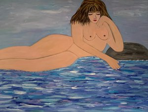  Silent Reflections 2 (1) by Judika Lieberman (2023)