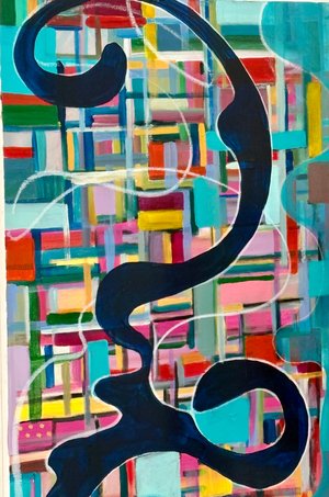Object of Calm by Ruth Vandennieuwenhuizen