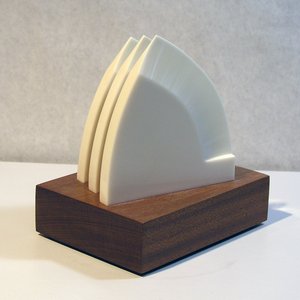 Martin Needom Three Blades by Martin Needom (2013)