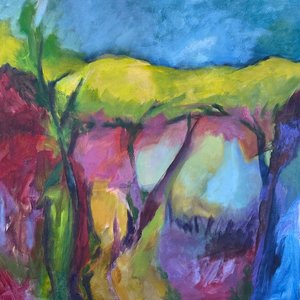 Heartland by Dorothy McClure (2026)