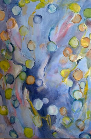Bodies in Motion by Dorothy McClure (2026)