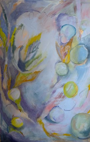 Sea Forms by Dorothy McClure (2026)