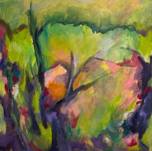 Driftless Valley 2 by Dorothy McClure (2025)