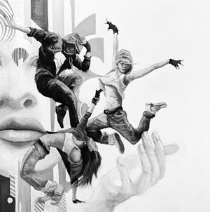 Andrea Morris