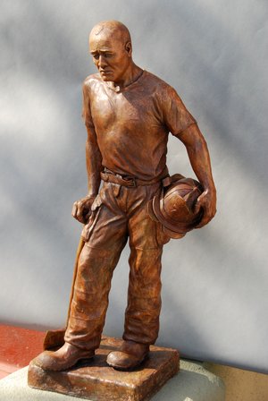 Mickey Quinn