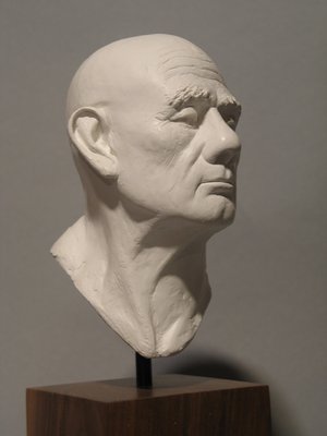 ward by Mickey Quinn