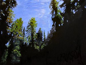Among Giants by Larry Bryson (2026)