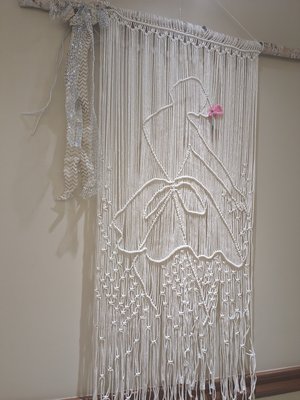 Dancing Dreams  by Sarika Jaswani (2022)