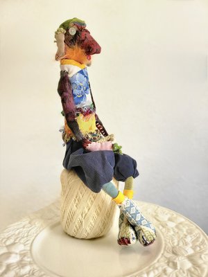 Nao Kobayashi — portfolio