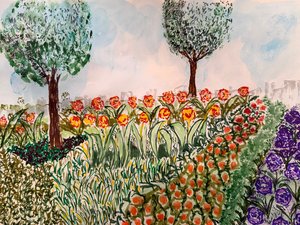 Gayle Watson — portfolio