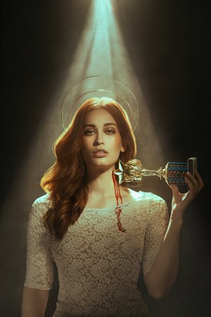 Perfect by Emily Moore (2023)