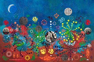 Wee Hours Interlude by Peter Knapp (2023)
