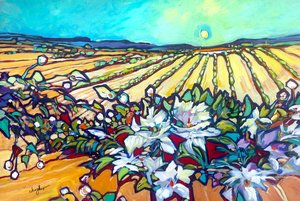 Temecula by Judy Hodge