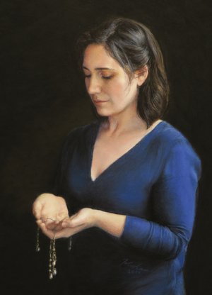 Jodie Kain