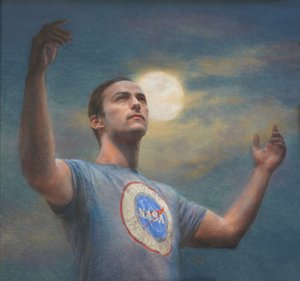 In My Dreams I've Already Been There by Jodie Kain (2023)