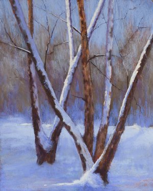 Penfield_J_Counterpoint by Jane Penfield