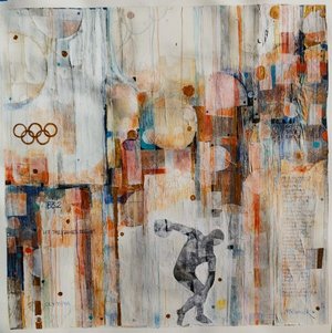 Olympia by David McCormick (2024)