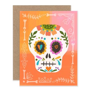 SugarSkull by Jaime Cromer
