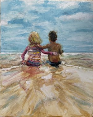 Together by Betsy Marsh (2022)