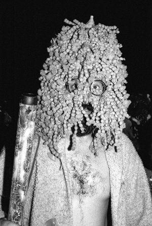 Andy, Monsters  by Benry Fauna (2025)