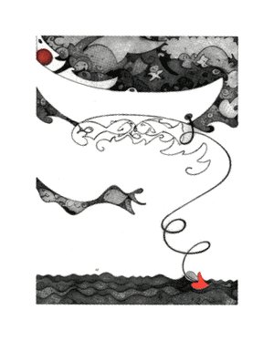 MidLife Series - Anchored by Kathleen Zimmerman