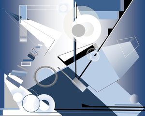 MORE TO THE POINT by Roger Niland (2024)