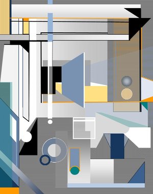 COMPLEMENTS by Roger Niland (2025)