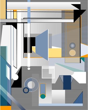  COMPLEMENTS by Roger Niland