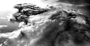"Perilous Skies" by Ericka Midiri