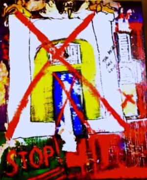 No Kings by Susan Superson