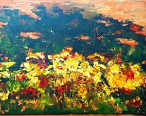 Twilight by Susan Superson