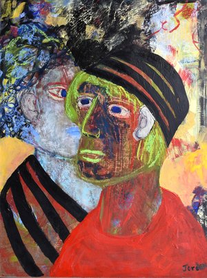 Enharmonic by Diane Bjornstad