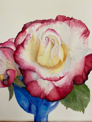 Double Delight by jean brady (2022)