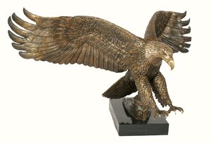 Majestic Vision by Shawn McAvoy (2007)