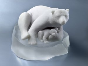 EMBRACE by Shawn McAvoy (2007)