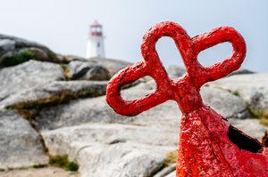 Between Anchor and Light by Jennifer Whelan (2025)